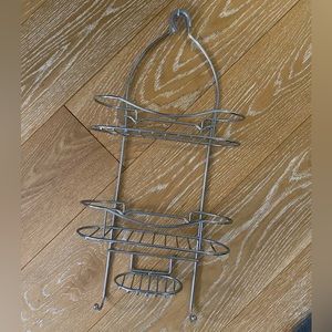 shower caddy